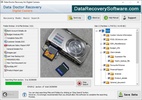 Data Doctor Recovery Digital Camera screenshot 3