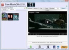 Free MovieDB screenshot 5