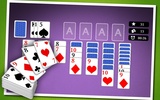 Solitaire Klondike screenshot 5