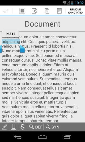 Mercurial - Preview 19