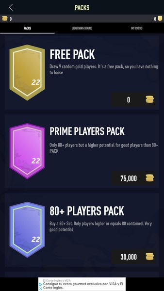 DRAFT 22 Simulator - Preview 5