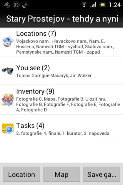 WhereYouGo - Preview 2