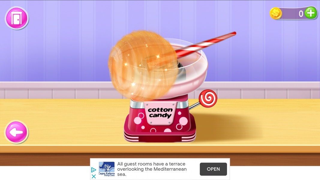 Cotton Candy Shop - Preview 6
