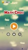 Math Cross screenshot 6