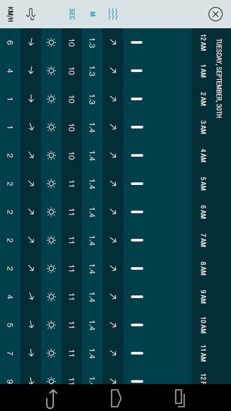 glassy.pro - Preview 6