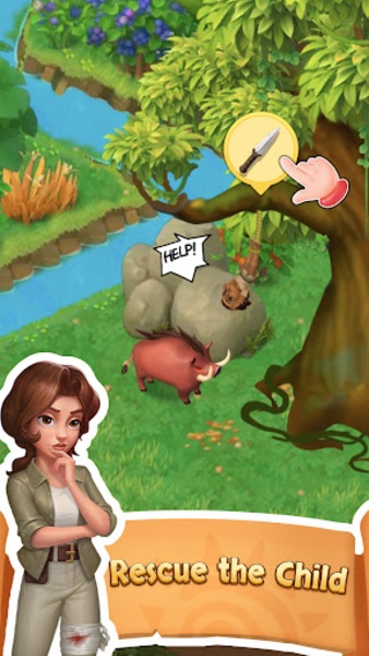 Marble Puzzle - Preview 12