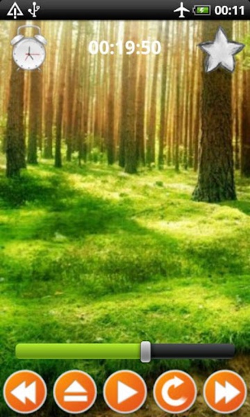 ForestSound - Preview 1