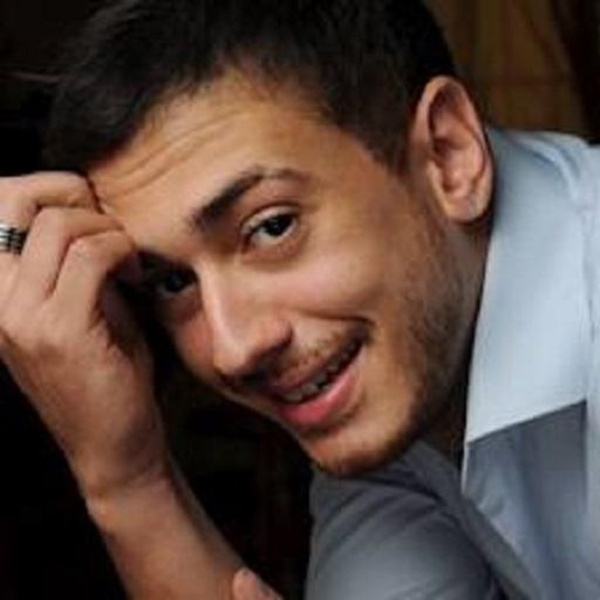 Cheb Saad Lamjarred - Preview 1