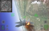 AirWarfare Simulator screenshot 1