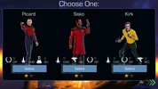 Star Trek Timelines screenshot 2