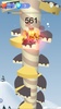 Helix Jump Ball - Crush Helix Tower screenshot 3
