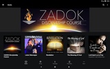 ZADOK screenshot 3