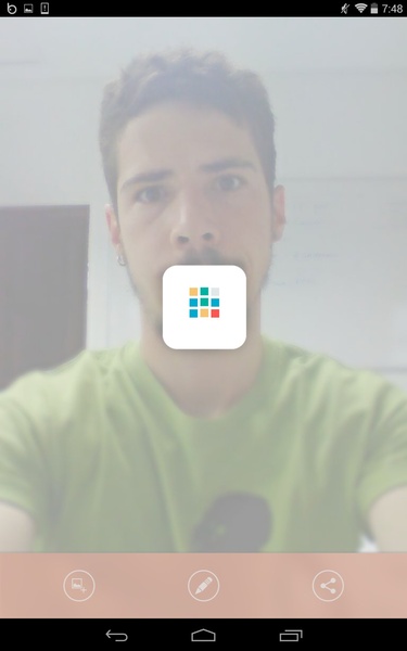 RetroSelfie - Selfies Editor - Preview 6