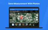 Distance & Land Area Measure screenshot 6