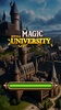 Jewel Magic University screenshot 14
