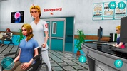 My Dream Hospital Nurse Games screenshot 1