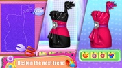 Tailor Fashion Dress up Games screenshot 5