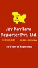 JK Laws: Buy Law Books, JK Jud screenshot 4