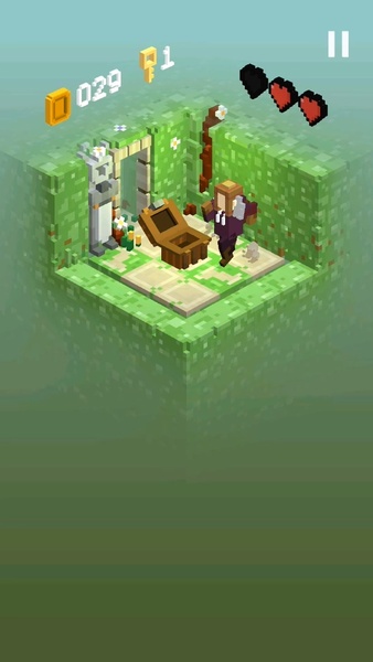 Tiny Tomb - Preview 8