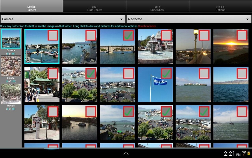 Group Slide Show - Preview 6
