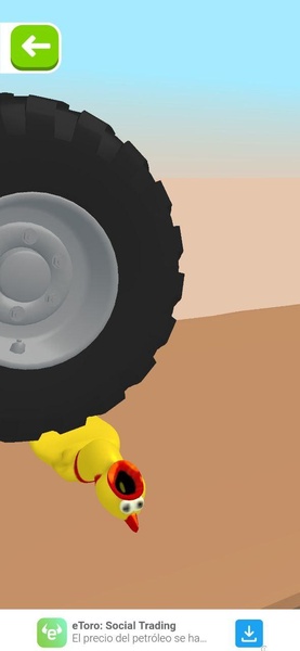 Wheel Smash - Preview 5