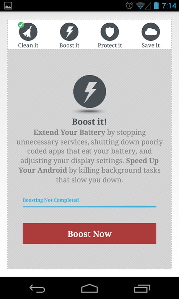 Tap To Fix It - Preview 10