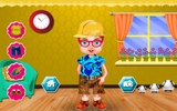 Tailor Kids Clothes screenshot 2