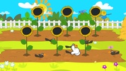 Barnyard Fun Farm for Kids - Care for Animals & Harvest screenshot 2