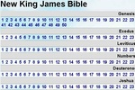 New King James Bible screenshot 1