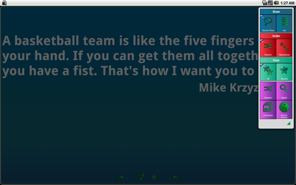 Athletes Quotes - Preview 6