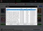 Fast Video Downloader screenshot 4