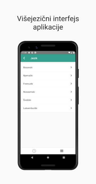 Vaktija.eu 5.7.0 Frame Grabs 2