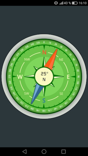 Compass - Preview 4