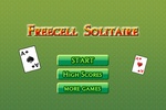 Freecell Solitaire screenshot 2