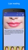 FaceApp Beauty Analysis - Golden Ratio Face screenshot 4
