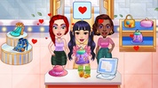 Emma's Journey: Fashion Shop screenshot 6