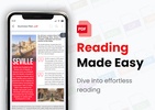 All PDF Reader screenshot 12