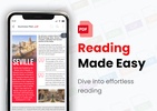 All PDF Reader screenshot 12