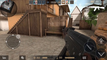 Standoff 2 0 17 2 For Android Download