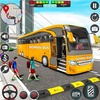 School Bus Simulator Bus Games screenshot 3