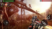 Dead Zombie : Survival Action screenshot 2