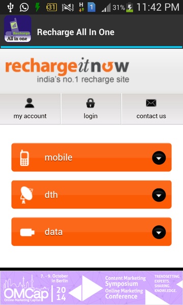 Recharge All In One - Preview 5
