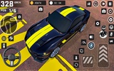 GT Racing Master Racer Stunts screenshot 4