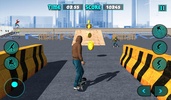 Touch SkateBoard: Skate Games screenshot 9