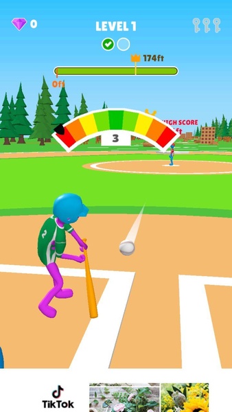 Baseball Heroes - Preview 8