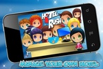 Hotel Rush screenshot 5