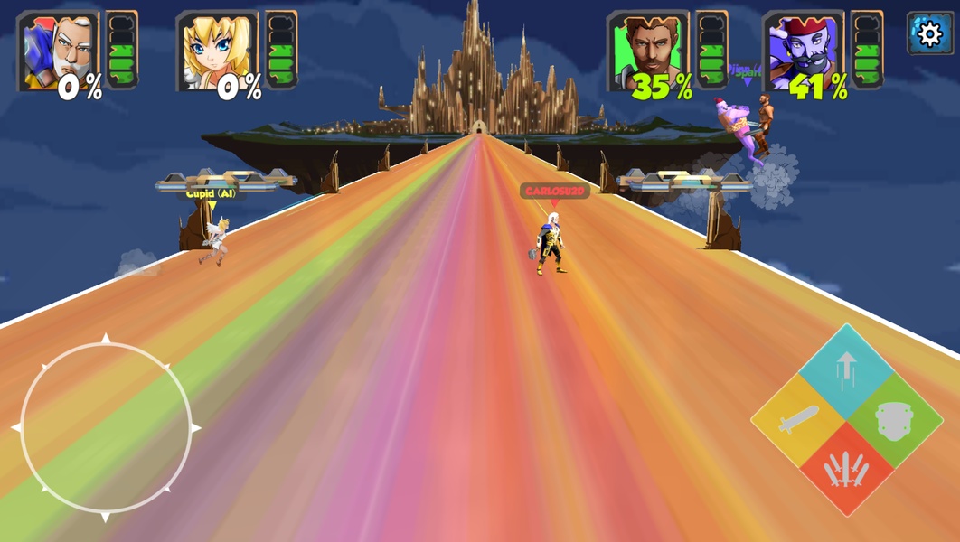 Mario Kart Tour 3.2.0 APK download free for android