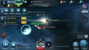 Star Trek Fleet Command screenshot 1