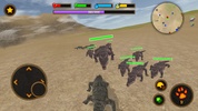 Clan of Crocodiles screenshot 4