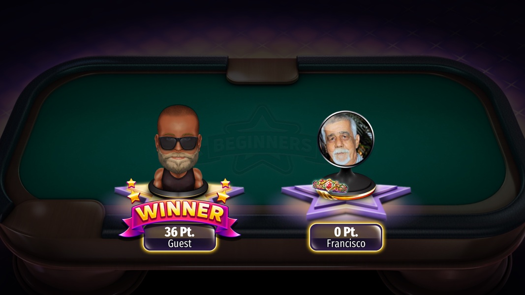 Gin Rummy Stars - Preview 10